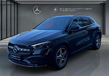 Mercedes-Benz GLA 200 +AMG+MBUX+Sportausp.+PANO+KAMERA+360°