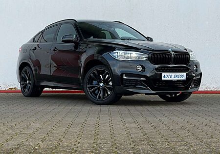 BMW X6 M ACC*PANO*DAB*MEM*30.244€ NET
