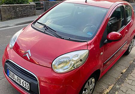 Citroën C1 Citroen 1.0i 12v SX