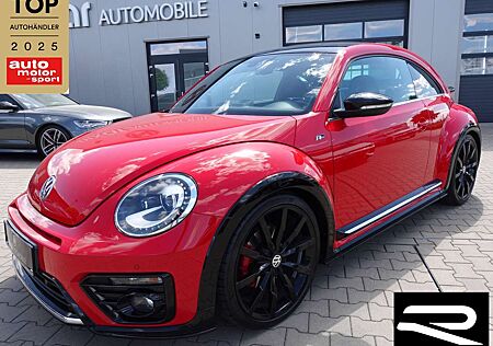 VW Beetle Volkswagen 2,0 TSI DSG/20"/R-Line