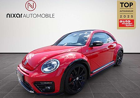 VW Beetle Volkswagen 2,0 TSI DSG/20"/R-Line