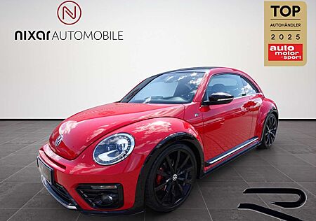 VW Beetle Volkswagen 2,0 TSI DSG/20"/R-Line