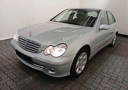 Mercedes-Benz C 180 C -Klasse Lim. Kompressor