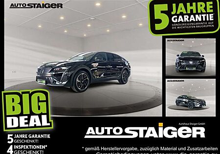 Peugeot 408 GT 130 *Navi*LED*SHZ*Alcantara*LM*