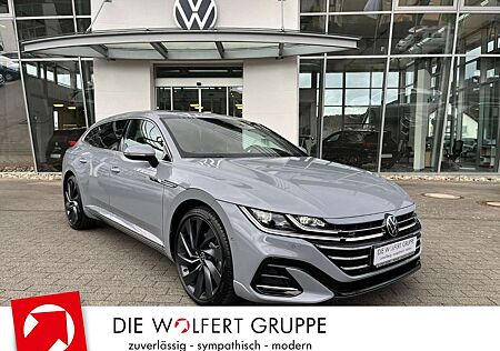 VW Arteon Volkswagen R-Line 2,0 TDI SCR 4MOTION
