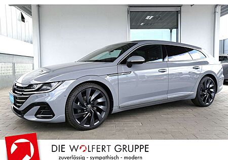 VW Arteon Volkswagen R-Line 2,0 TDI SCR 4MOTION