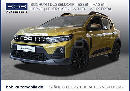 Dacia Sandero Stepway Extreme TCe 110