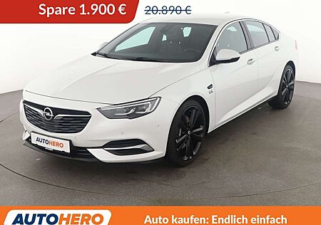 Opel Insignia 2.0 SIDI Turbo Innovation 4x4 Aut.*NAVI*360*