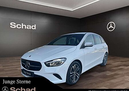 Mercedes-Benz B 180 PROGR LINE ADV+MBUX+LED+KAM+EASY-P.+ASSIST