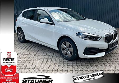 BMW 116 i 5-Türer/ HeadUp/elektr.Sitze/Komfortzugang