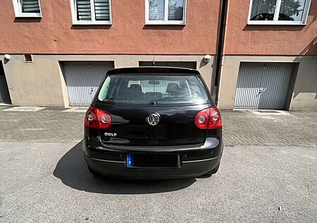 VW Golf Volkswagen 1.4 Goal LPG KEIN TÜV