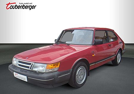Saab 900 2.0i 8V CC Swiss Edition *Aut.*
