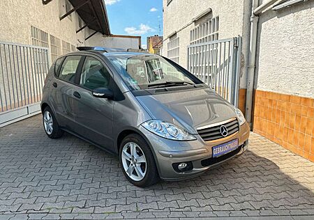 Mercedes-Benz A 170 *Automatik*Bi-Xenon*PDC*Sitzh.*1.Hand*TüV