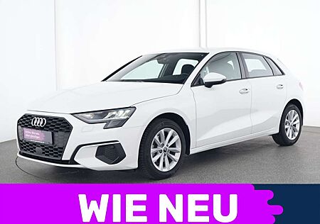 Audi A3 Sportback Business-Paket|AHK|NAvi|Kamera
