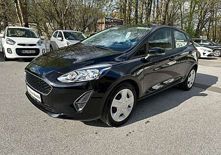 Ford Fiesta 1.1 Cool