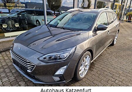 Ford Focus Turnier Titanium X/Klima/SHZ/Kamera/Navi#8