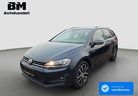 VW Golf Volkswagen VII Variant *AHK*Xenon*PDC*NAVI*Klima*TÜV*