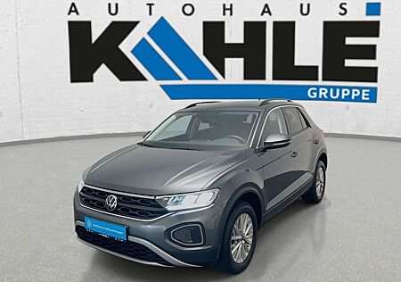 VW T-Roc Volkswagen 1.0 TSI Life