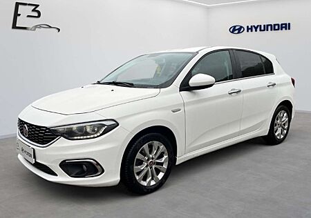 Fiat Tipo 1.4 T-Jet 6-MT Lounge Komfort-, Sicherheits-Paket