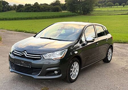 Citroën C4 Citroen VTi 95 Selection
