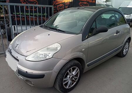 Citroën C3 Citroen 1.4 Pluriel