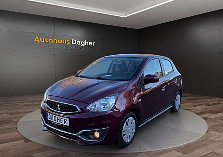 Mitsubishi Space Star Diamant Edition