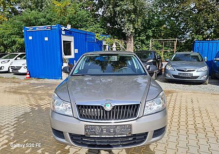 Skoda Octavia Classic