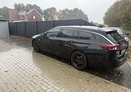 Opel Insignia Sports Tourer 1.5 ECOTEC Direct Inj Turbo Edition