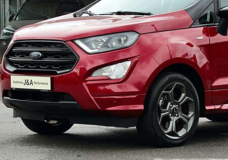 Ford EcoSport ST-Line/1-HAND VOLLLLLLLL