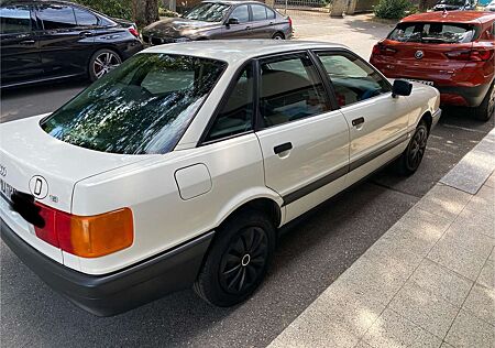Audi 80 Aut.