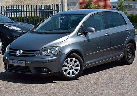 VW Golf Volkswagen Plus V Comfortline 1.9 TDI Klimaaut.|Si-Hzg