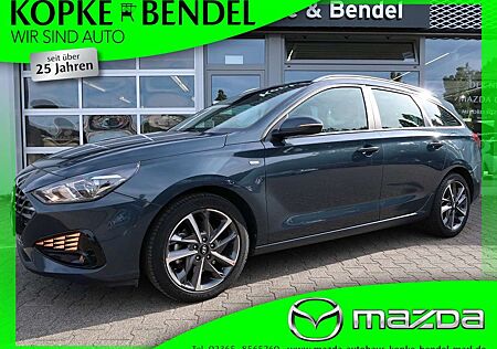 Hyundai i30 cw Trend Mild-Hybrid 48V*viele Extras*Bestzustand*