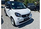 Smart ForTwo 1.Hand coupe electric drive / EQ