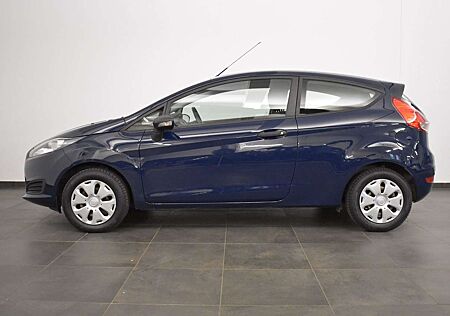 Ford Fiesta Ambiente/KLIMA/PDC