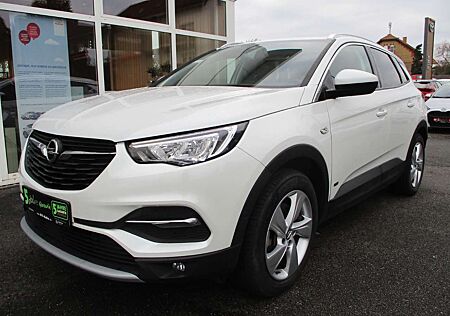 Opel Grandland 1.6 Turbo Klima Kamera Sitzhzg