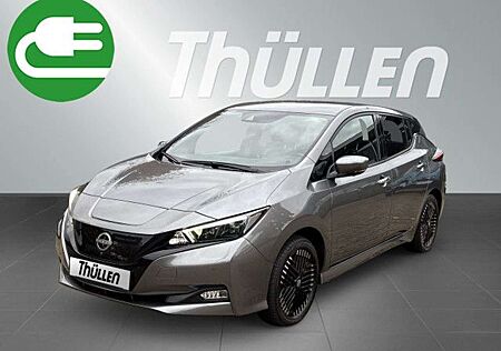 Nissan Leaf 59 kWh e+ Tekna / Navi / SHZ / R-kamera / LED
