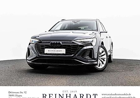 Audi SQ8 gebraucht kaufen Audi SQ8 e-tron SPORTBACK ACC/PANO/S-SITZE/AHK/B&O/VC