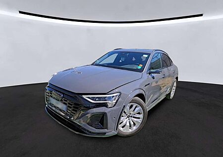 Audi SQ8 e-tron SPORTBACK ACC/PANO/S-SITZE/AHK/B&O/VC