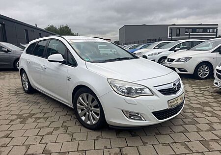 Opel Astra J Sports Tourer 150 Jahre