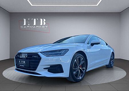 Audi A7 Spb 45 TDI quat./ViCo/Matrix/Leder/ACC/