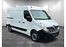 Renault Master Kasten H2+L2 3.Stz Klima Navi R.Kamera