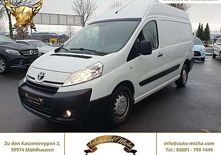 Toyota Pro Ace Proace L2H2 Kasten Comfort