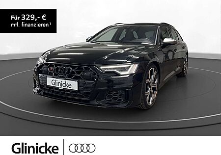 Audi S6 3.0 TDI qu. Pano LED LM 21" Navi RFK B&
