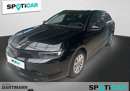Opel Astra L Sports Tourer Enjoy,Navi,RFK,SHZ,LHZ,AHK