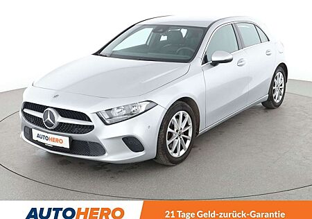 Mercedes-Benz A 200 *NAVI*TEMPO*LIM*PDC*SHZ*