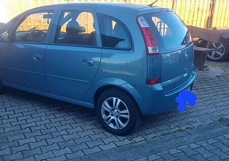 Opel Meriva 1.4
