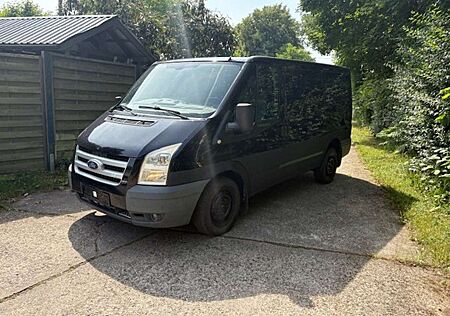 Ford Transit FT 280 K Trend LKW KLIMA, TÜV, 3 Sitze