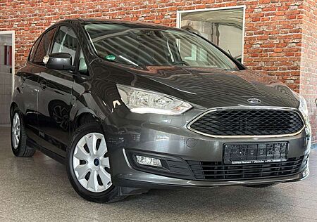 Ford C-Max Cool & Connect