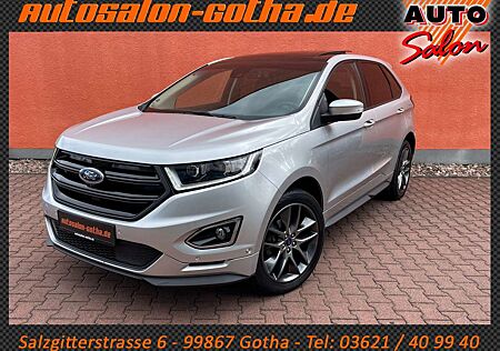 Ford Edge Sport 4x4 LED+NAVI AHK PANORAMA CAM 2.Hand