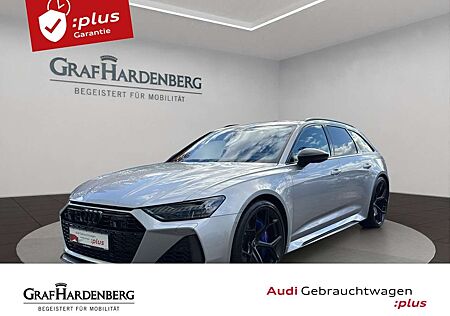 Audi RS6 Avant Performance TFSI Quat. Keramik 305km/h